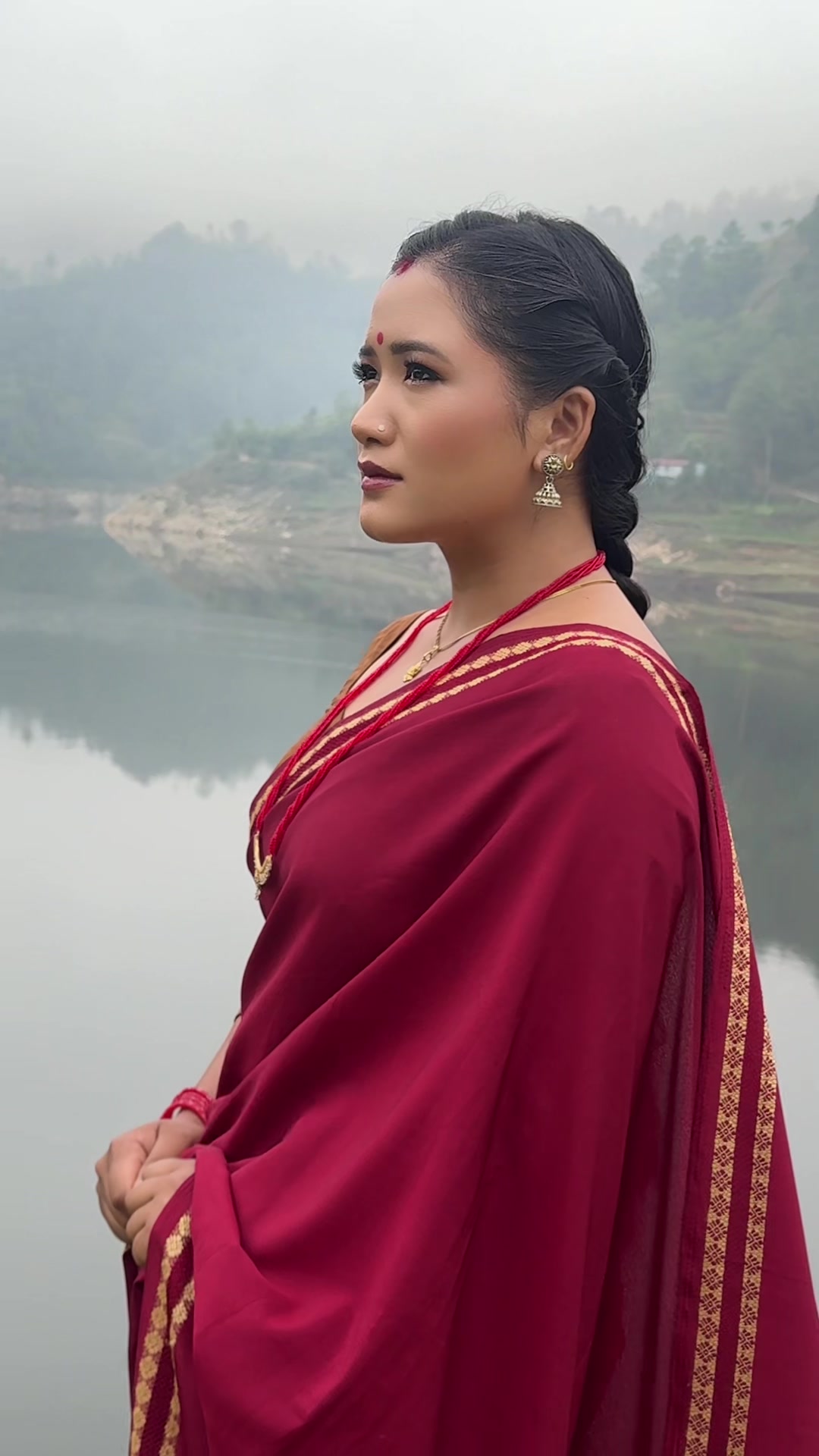 @Juna gurung ✨