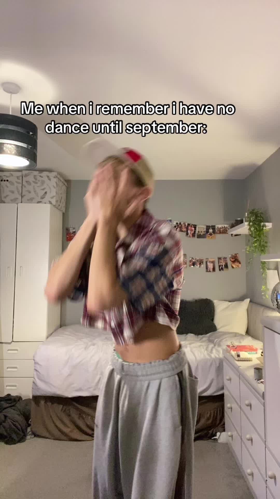 @samuel | Dancer