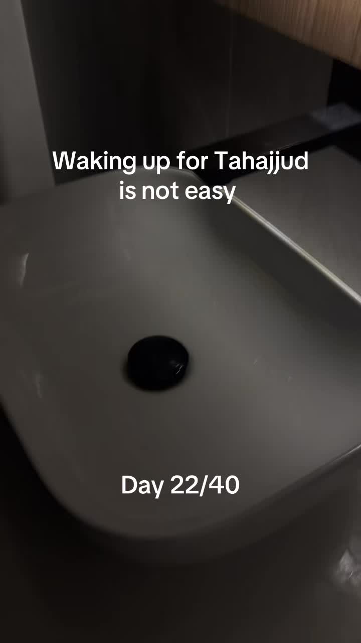 @Tahajjud+