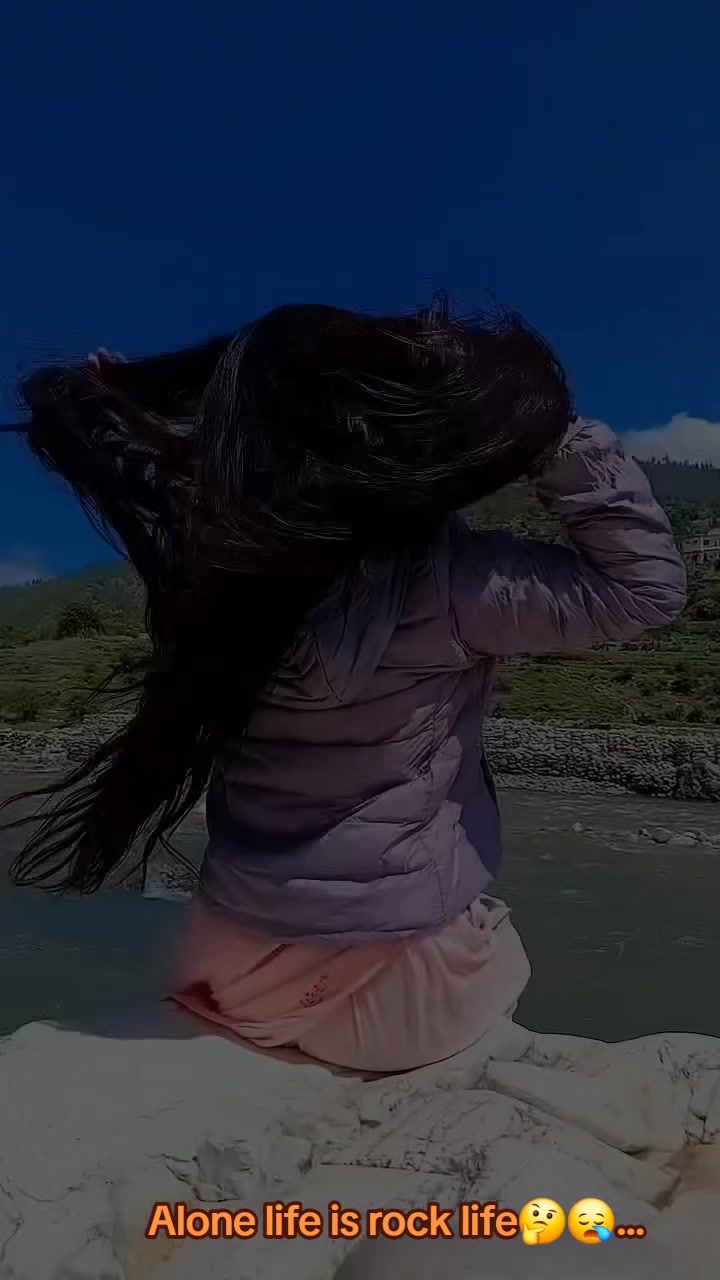 @Smile Ganga❣️