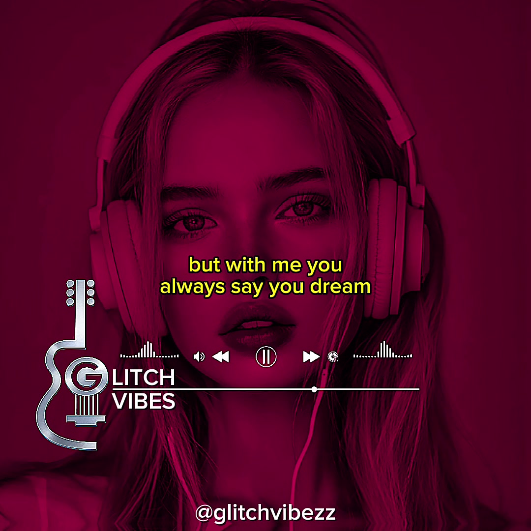 @Glitch Vibes