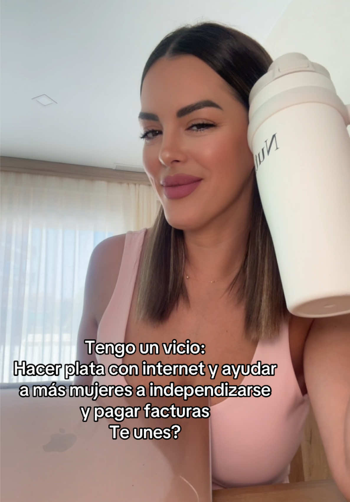 @DESIREEFRANCOE
