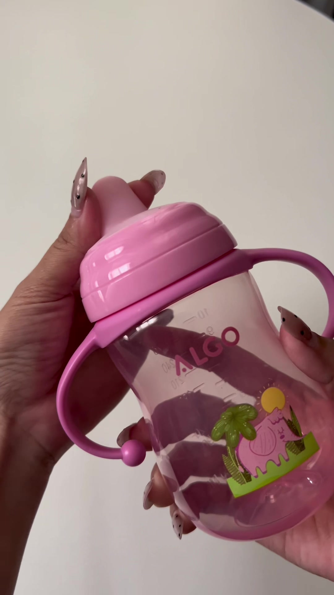 @Mama Julie | VA Mom