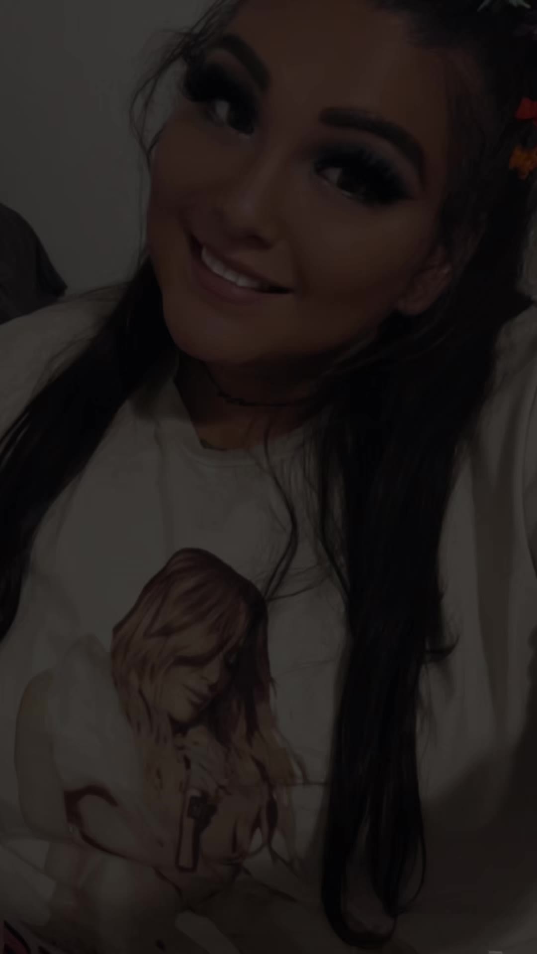 @Krissymoomoo