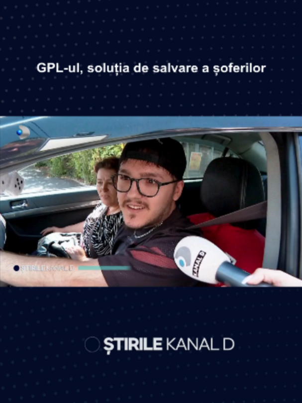 @Stirile Kanal D