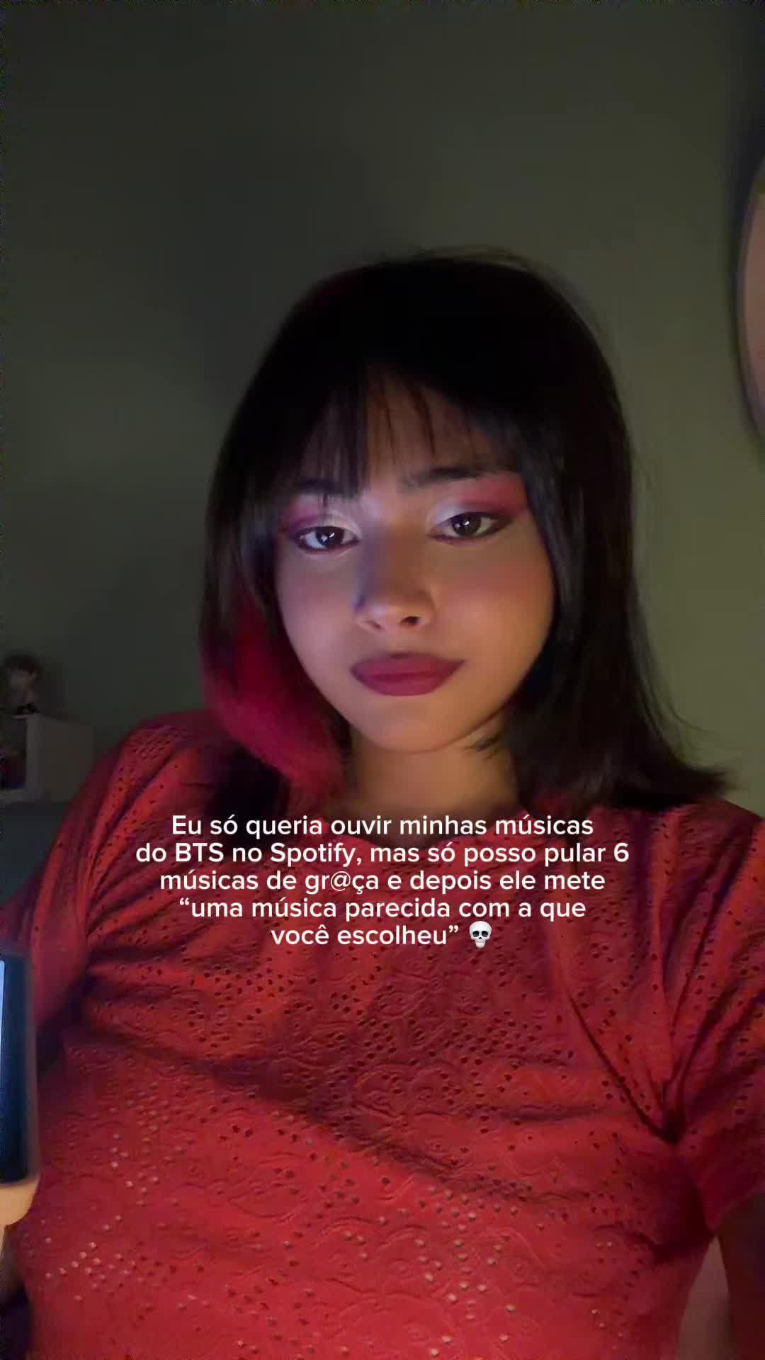 @☆ lua⁷ VAI VER O BTS!!!
