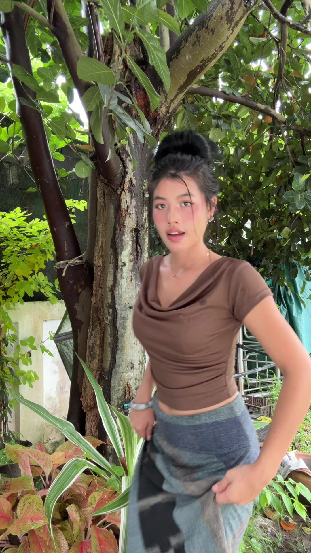 @ไมสาวลาว🍃