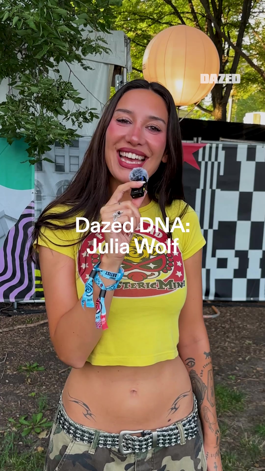 @dazed