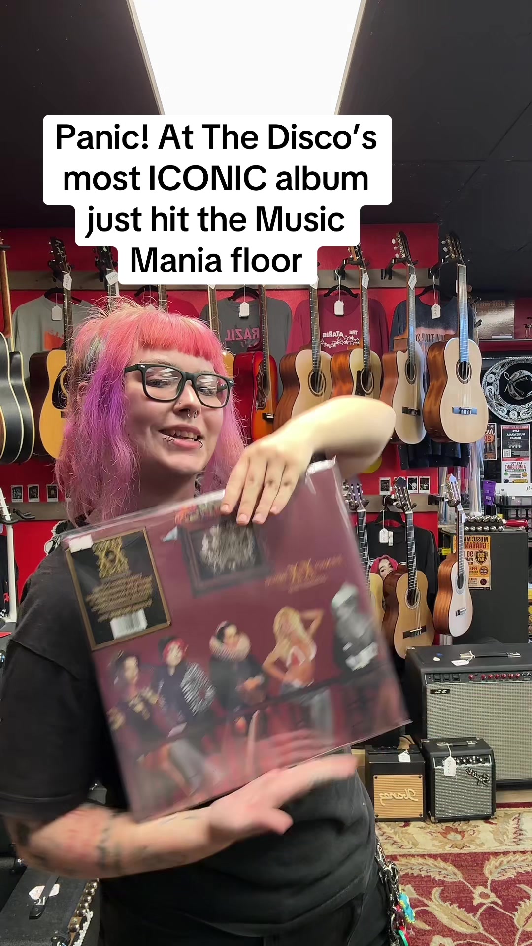 @Music Mania