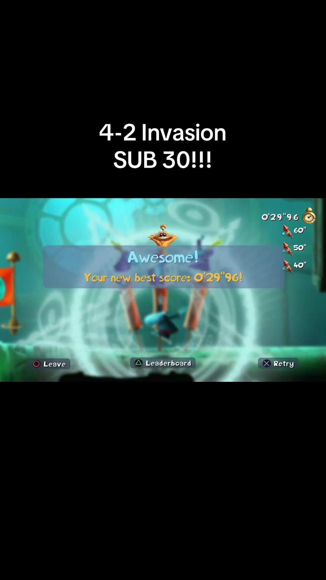 @Tiprania Rayman