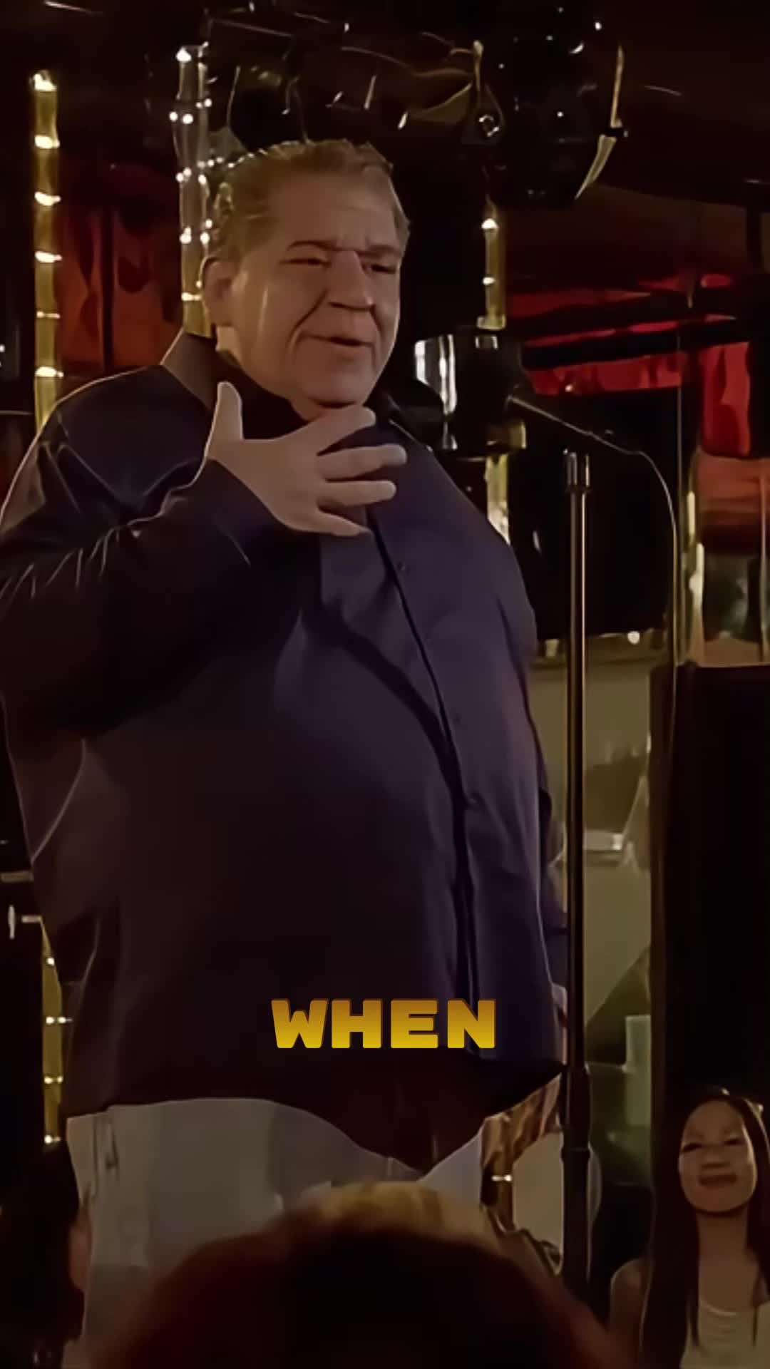@Uncle Joey
