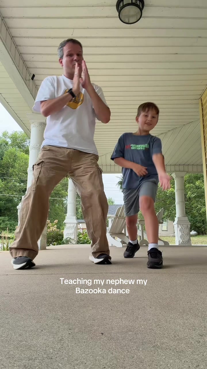 @🕺🦴Dancing Bones🦴🕺