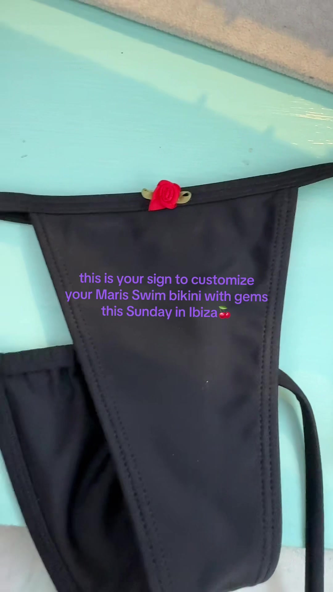 @Marie | Maris Swim 👙🐬🪸🪩