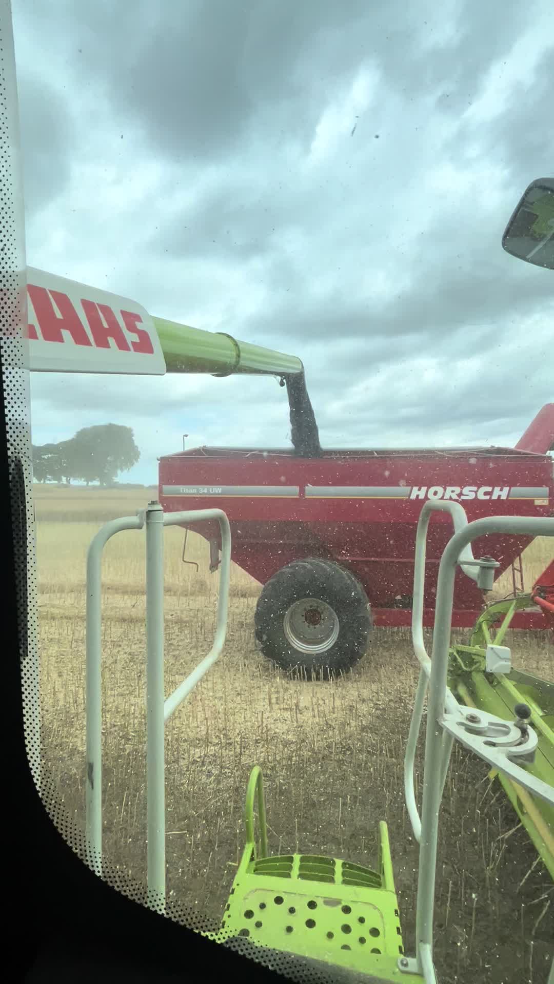 @Maughan Agri Official