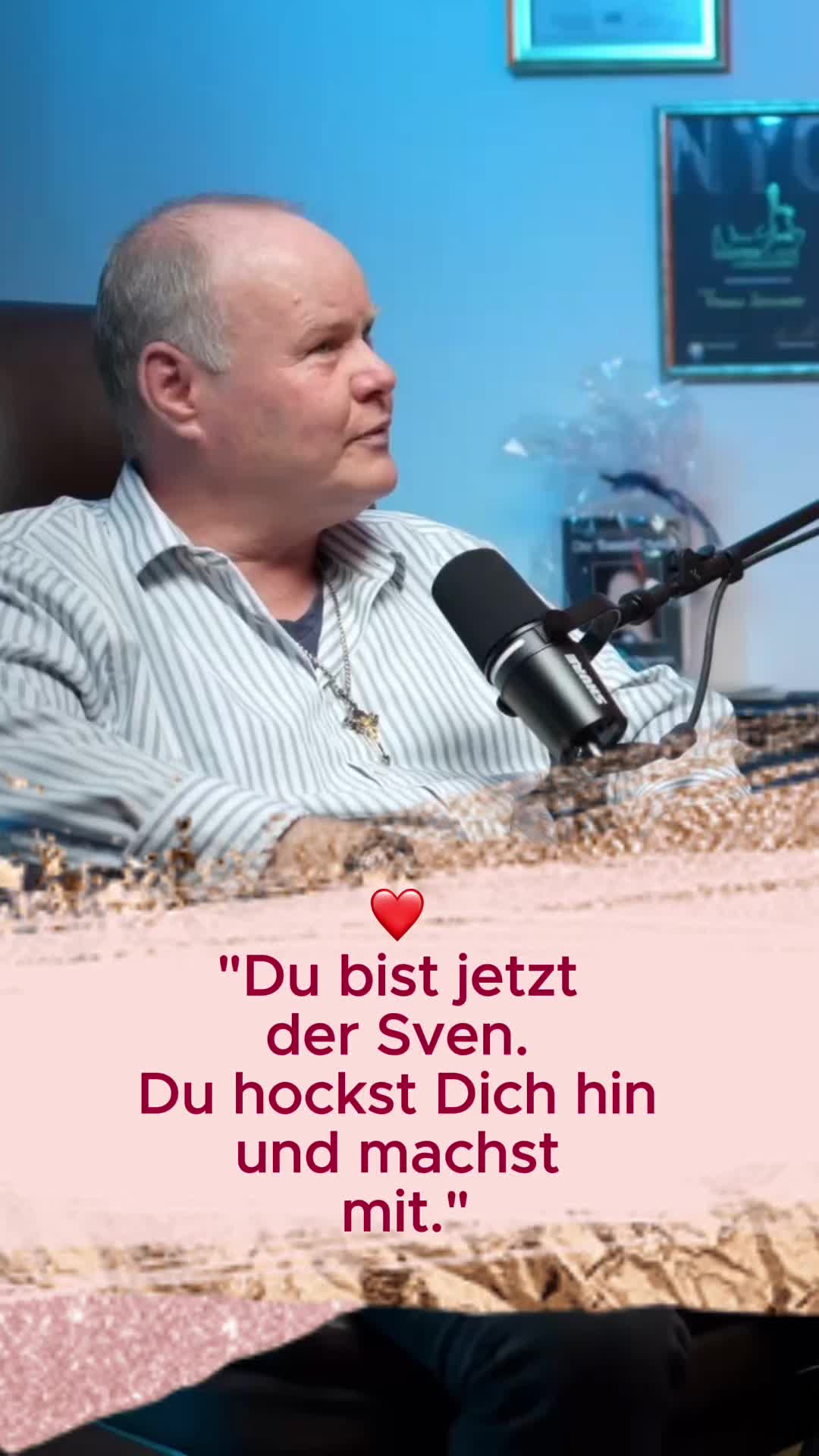 @Tom - Der TrauerCoach