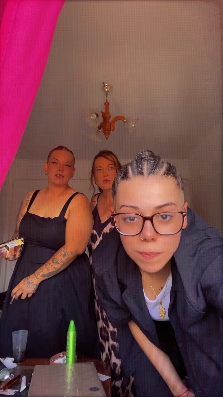 @💋 La Mamy de t&uacute; hoe 💋