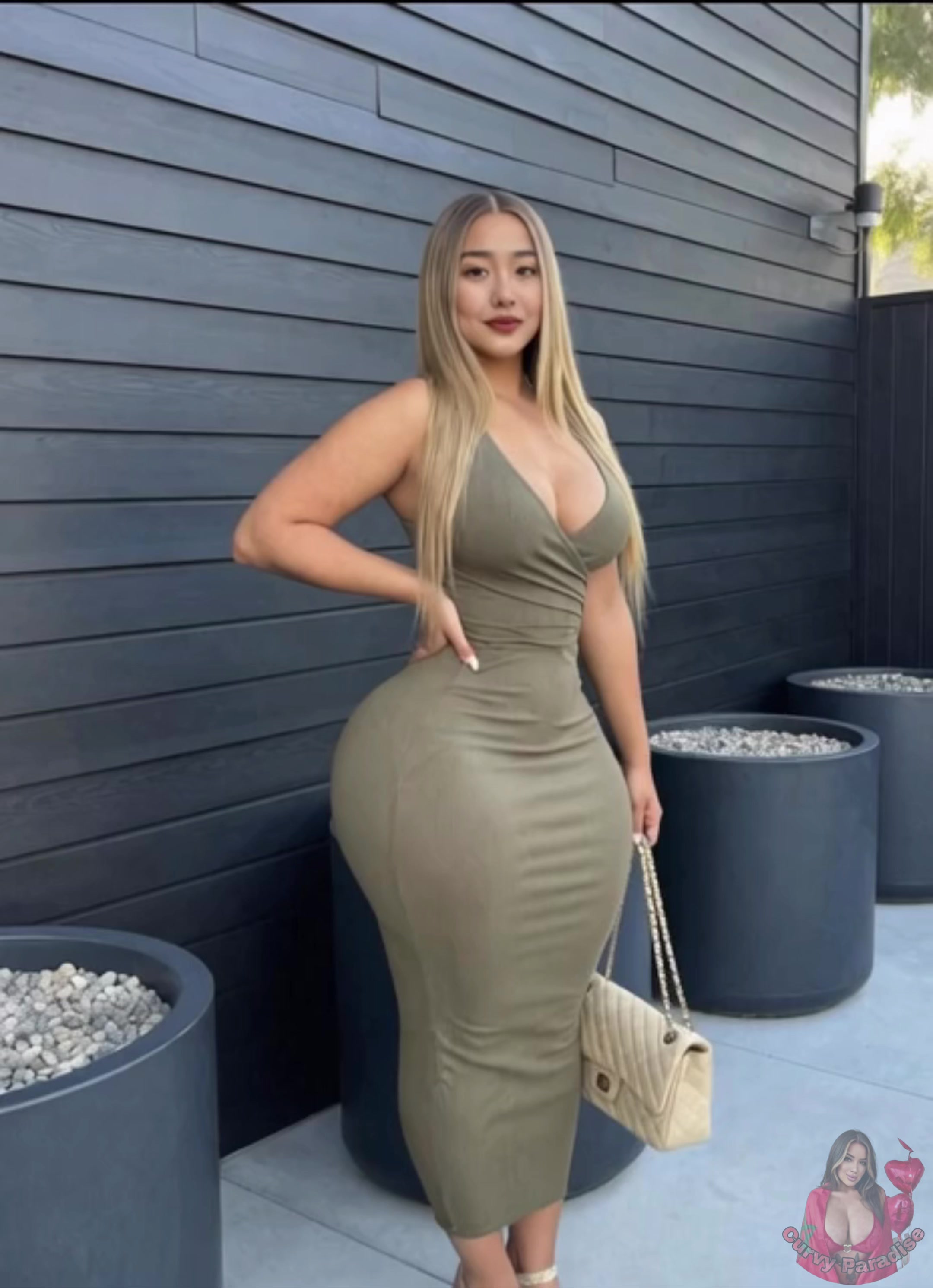 @🔞Curvy🍑Paradise🔞