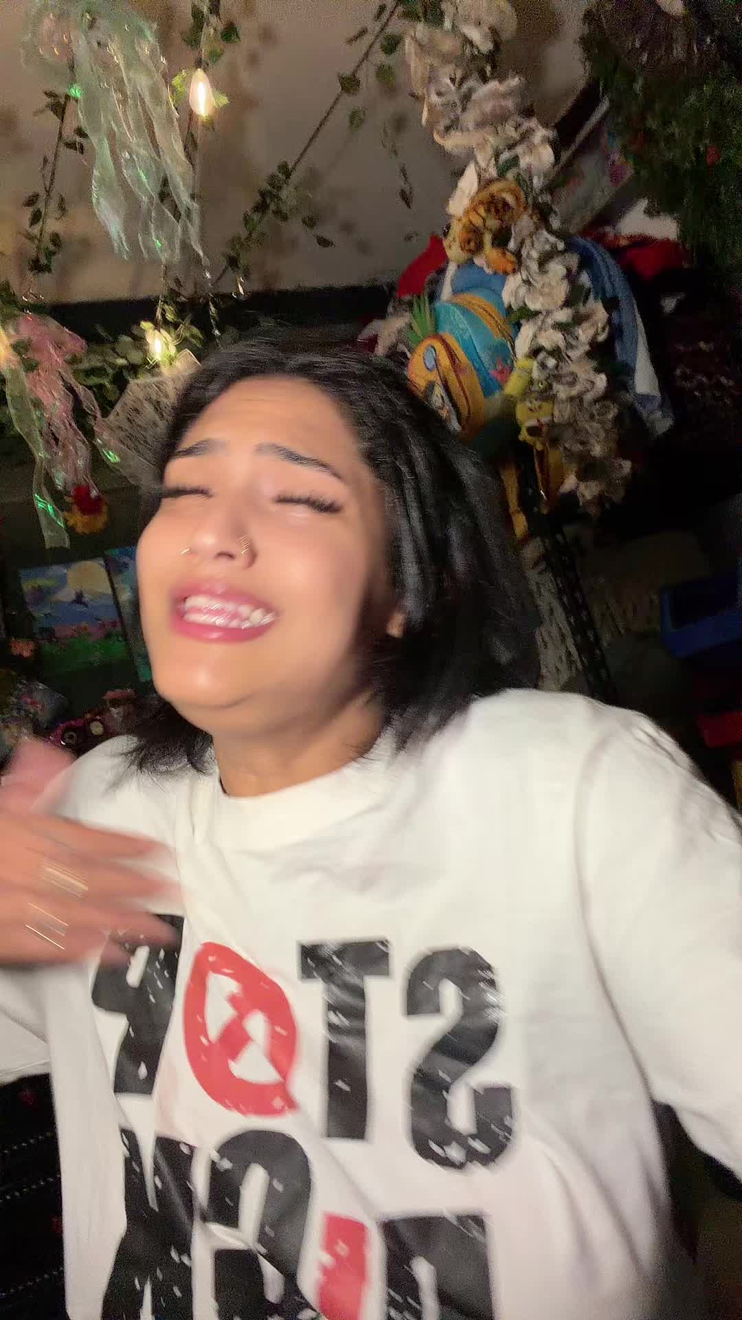 @Aniyah
