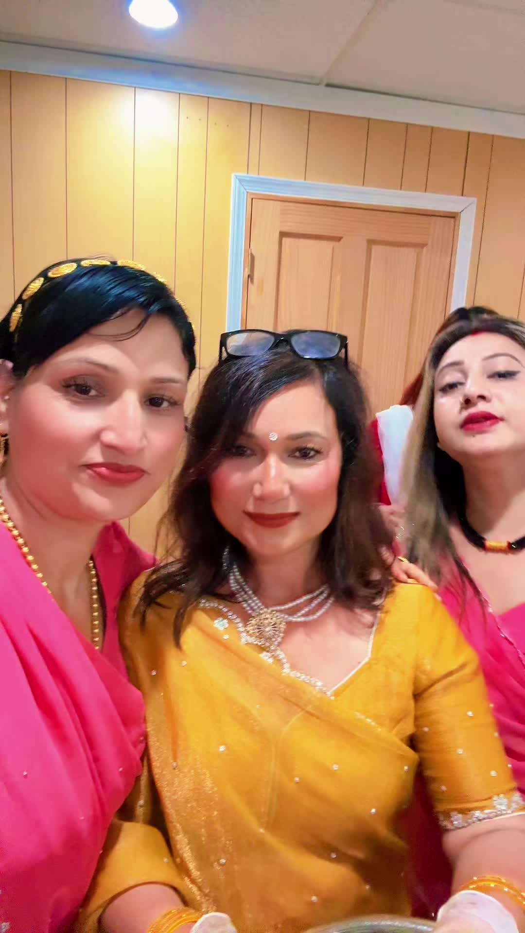 @Ganga Baniya