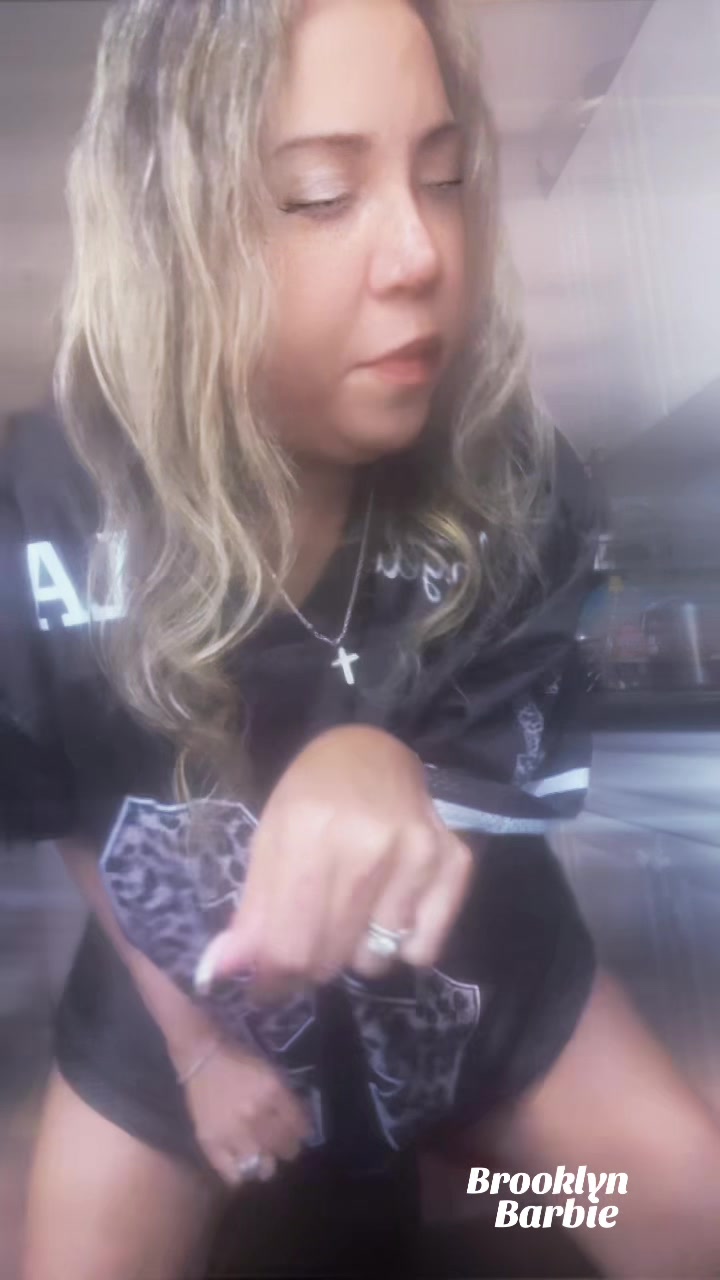 @BrooklynBarbie13