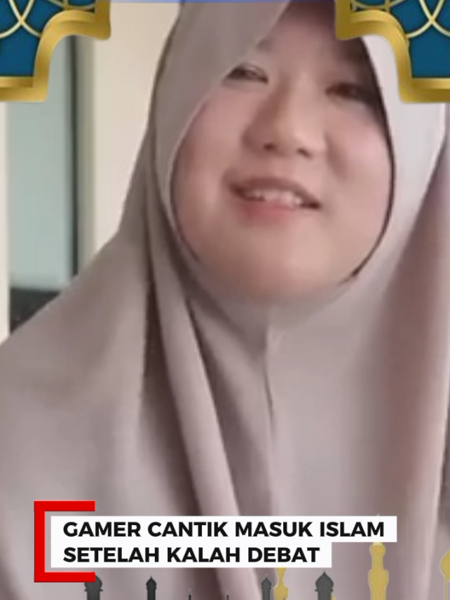 @Hidayah Mualaf