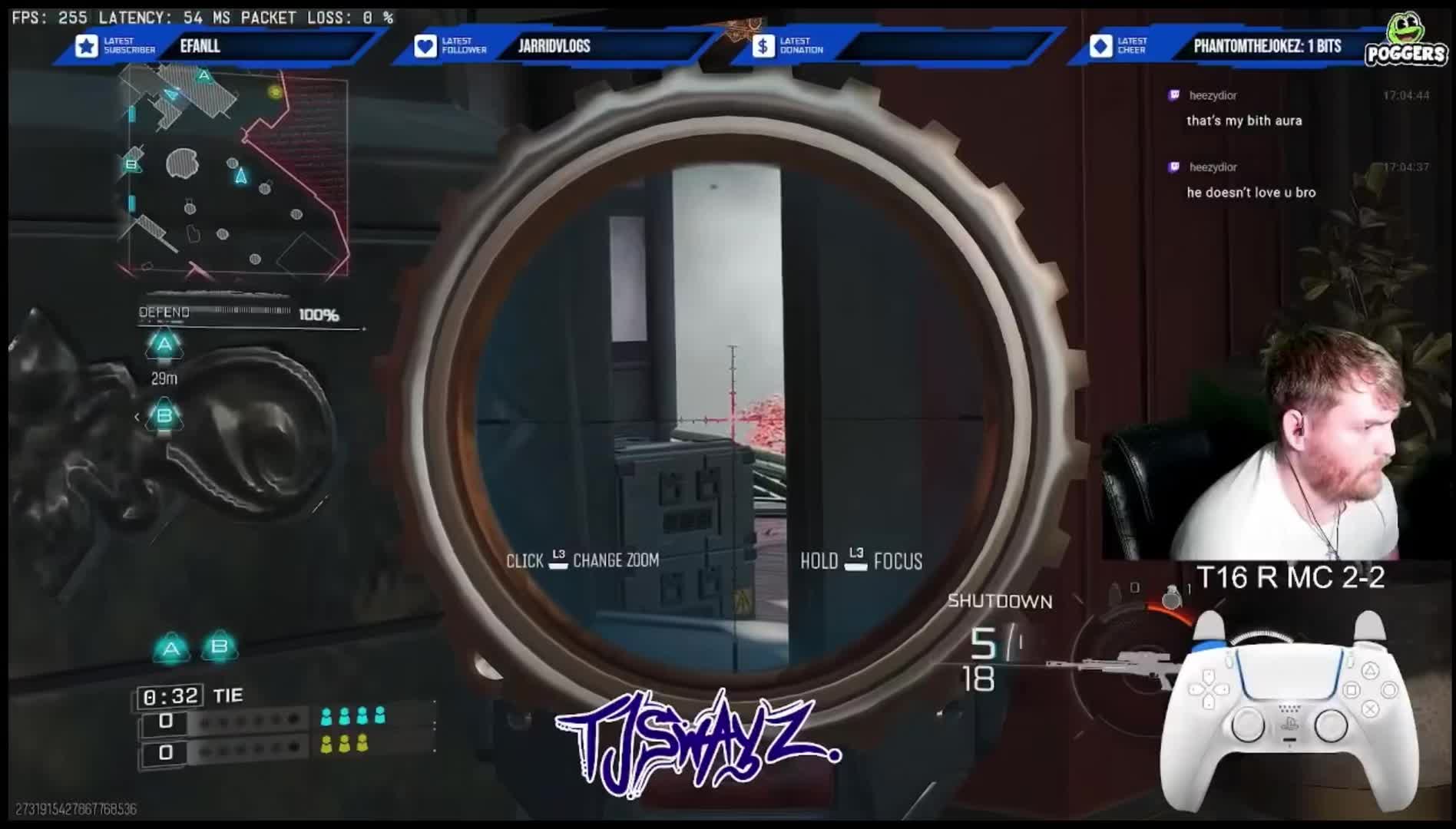 @TJSwayz