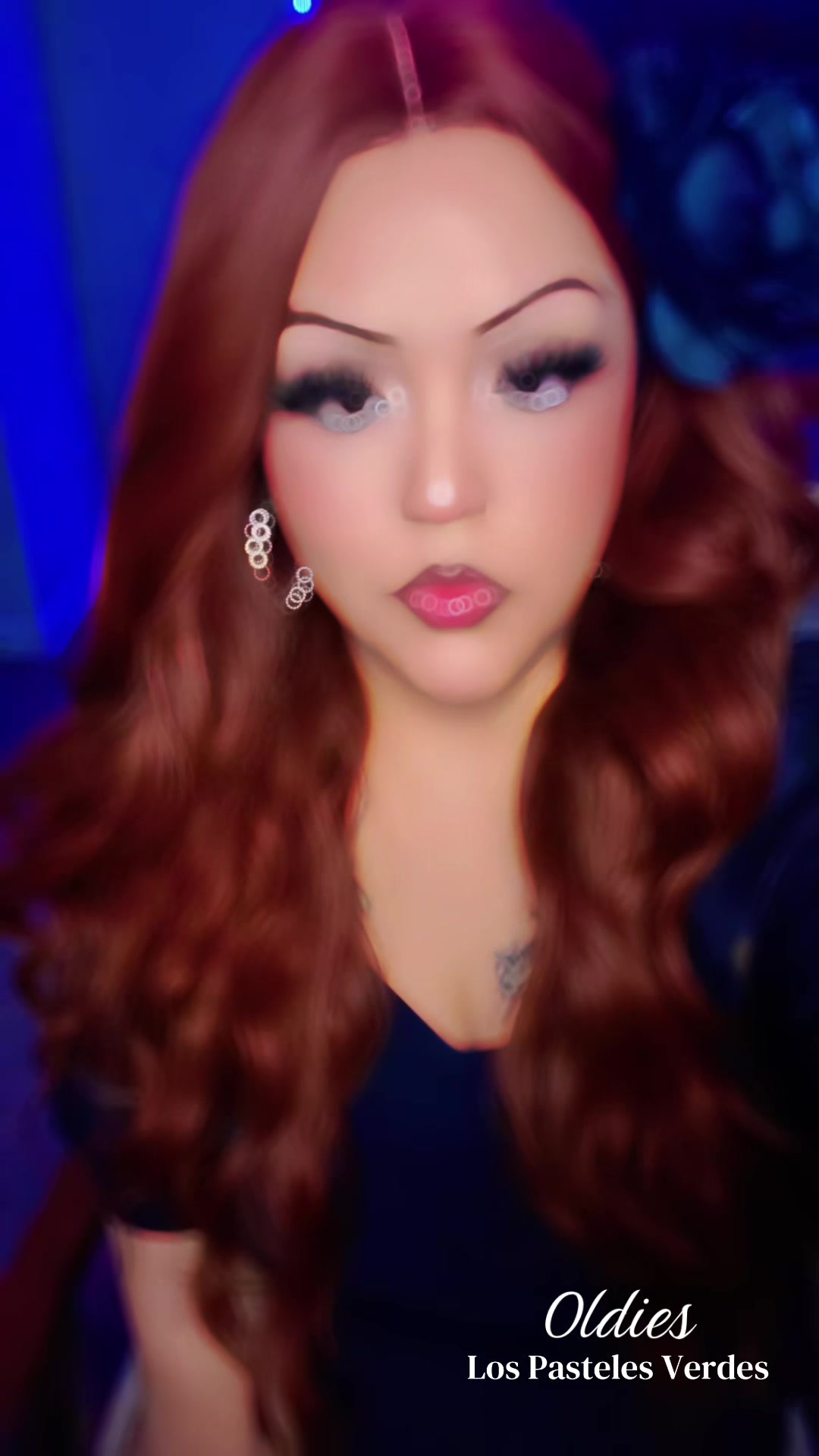 @👑♥️ Niner’s Empress✨🎙️🐒