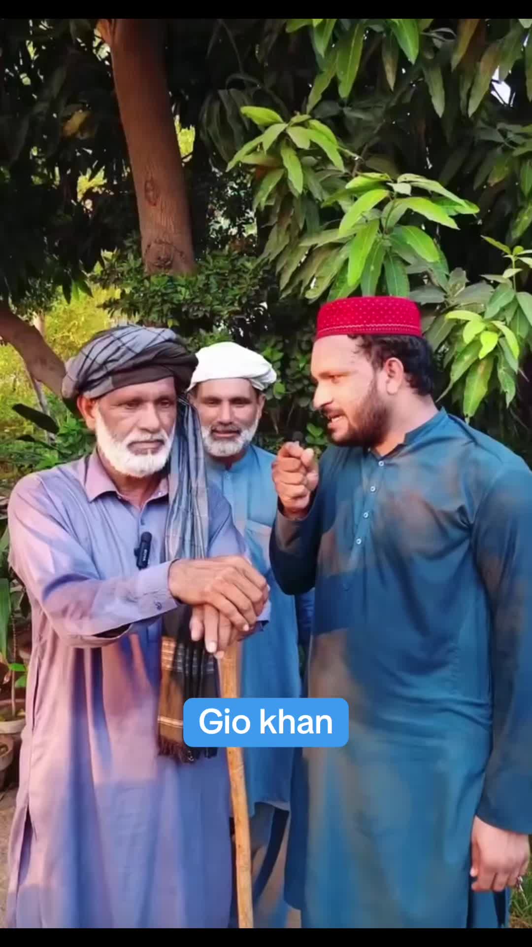 @Gio Khan