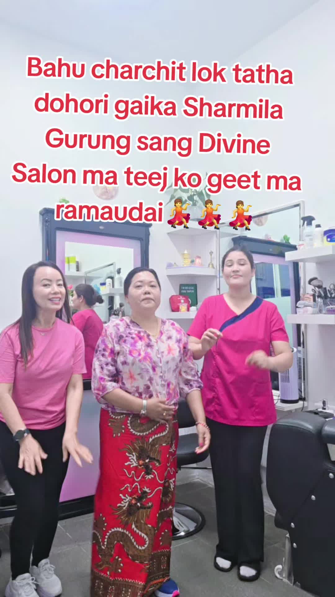@Durga Gurung