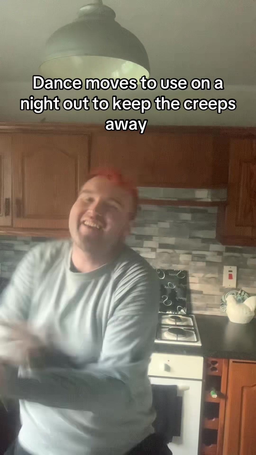 @Irishdramaking