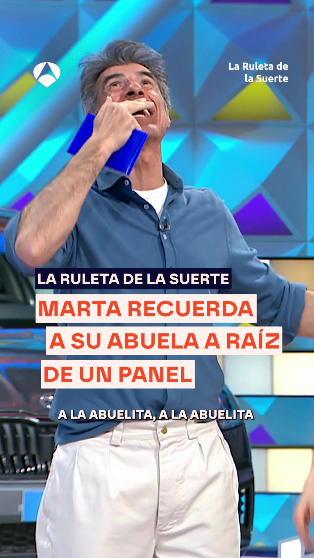 @Antena 3