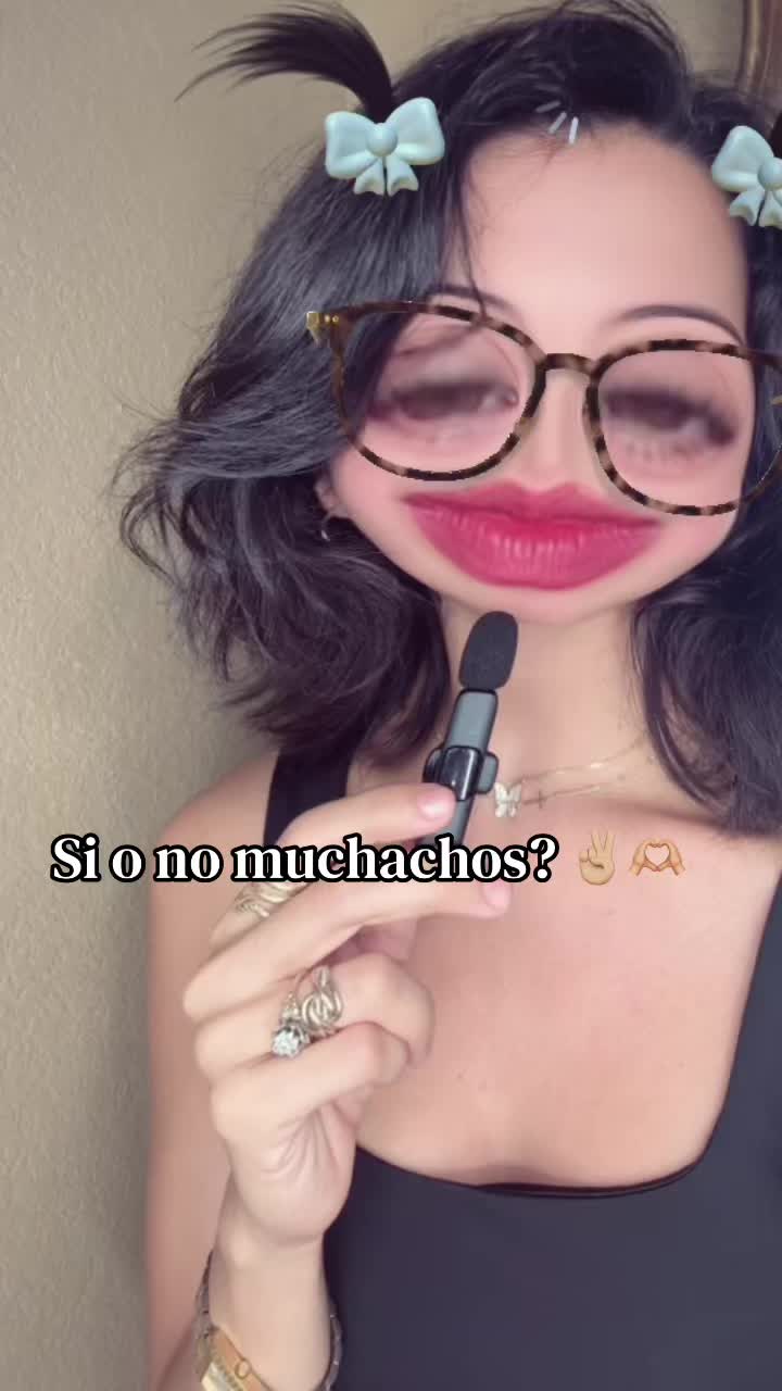 @Miss Lady D