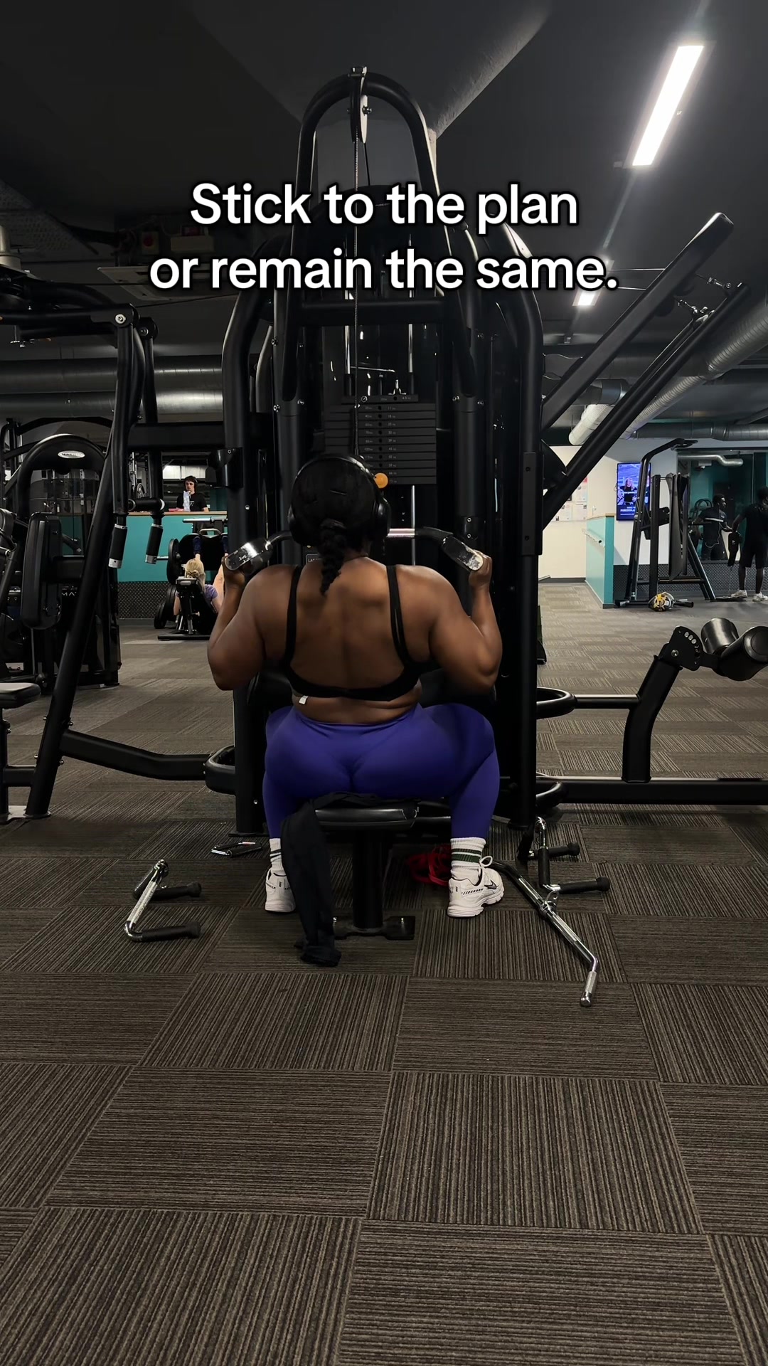 @Shammah fitness 🦋
