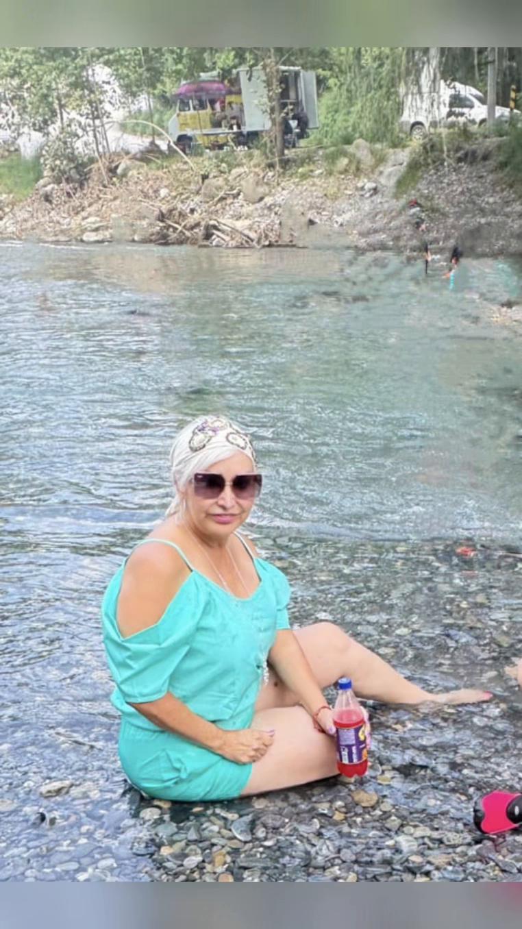 @Norma E Flores