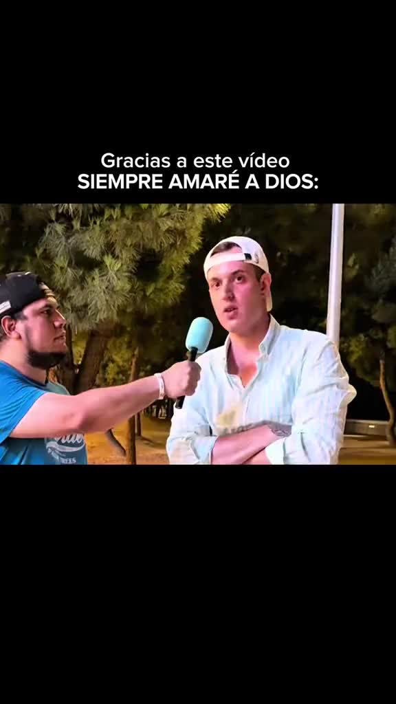 @Pastor Nazareno || Mensajero