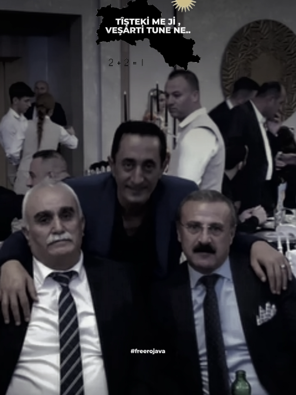 @Ertoşi Gewdan Aşireti