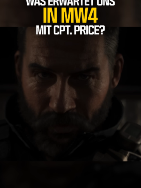 @Call of Duty Deutschland