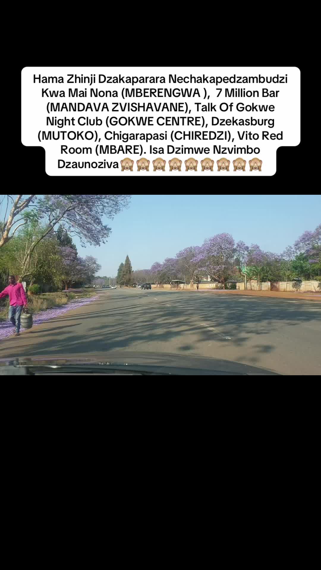 @Madzongo