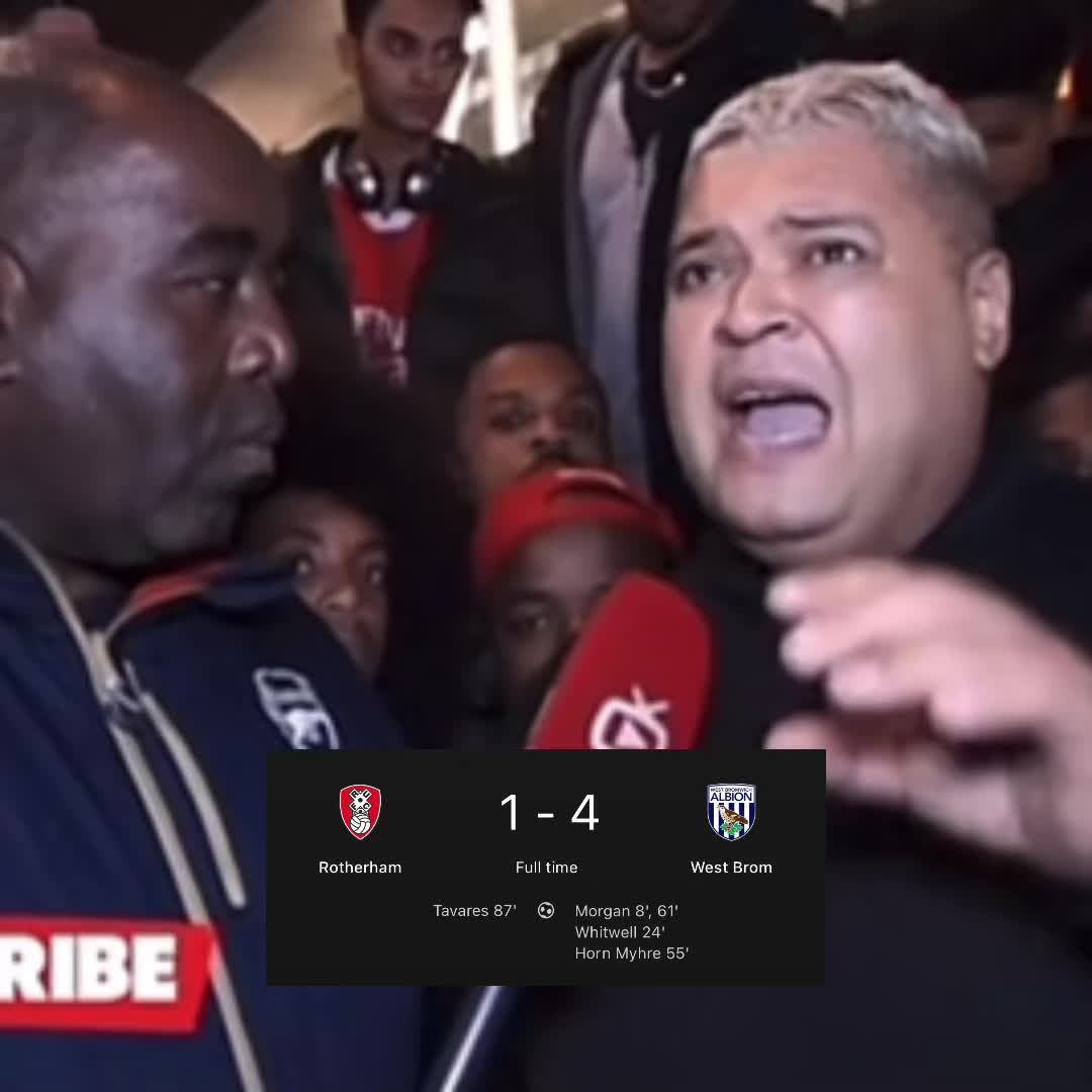 @Louis West Brom