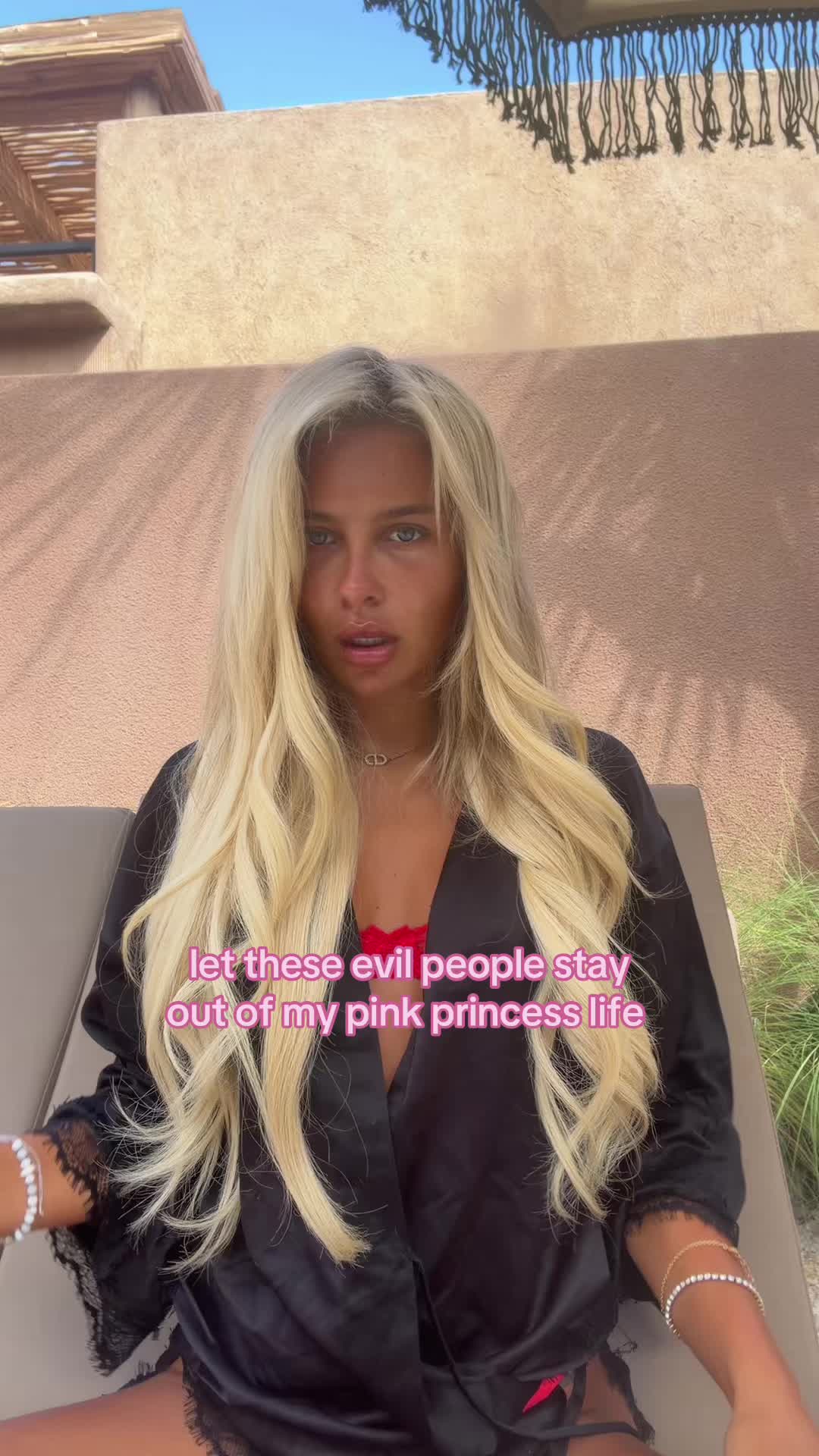 @lillie may