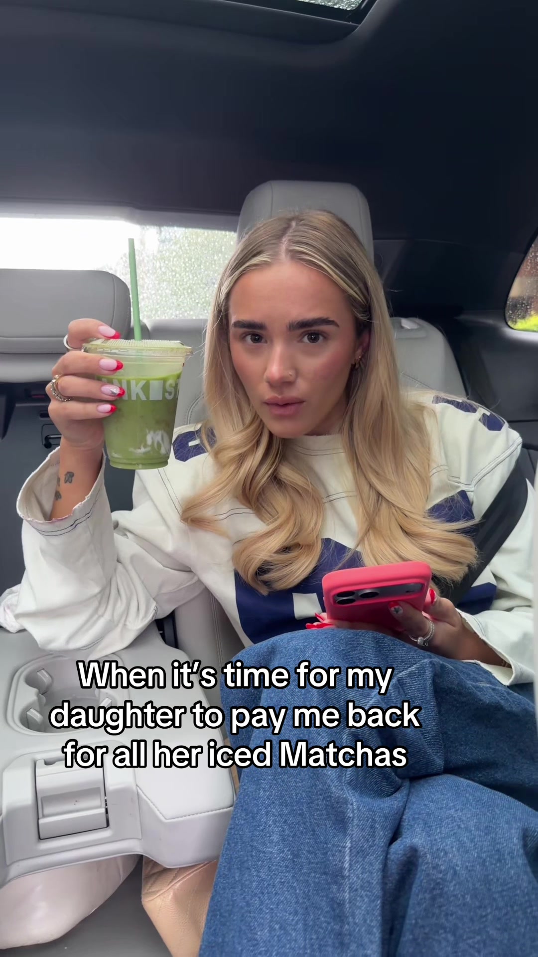 @Dad V Girls