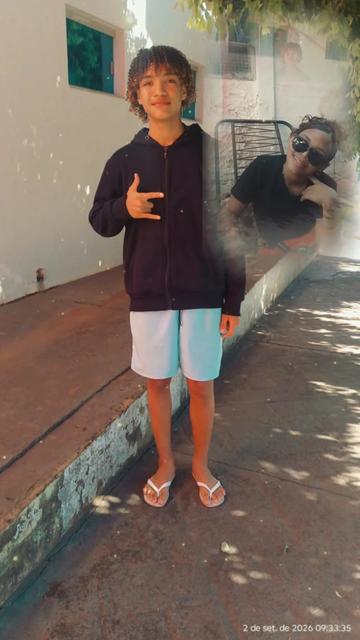@messias meu rei