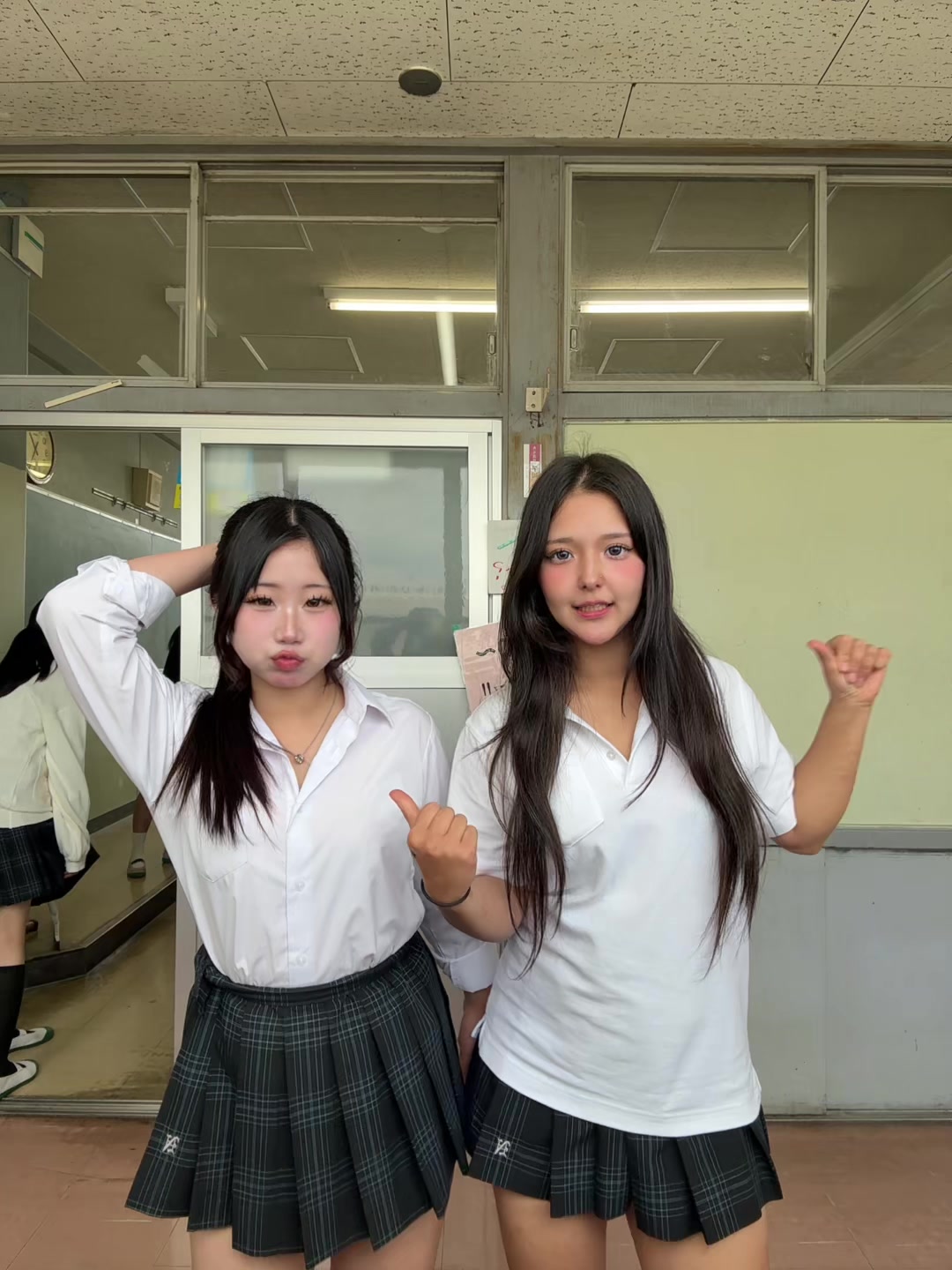 @たなめい