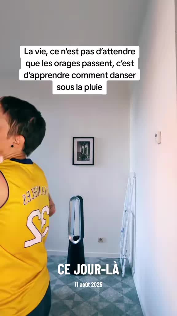 @Alizé Van Damme