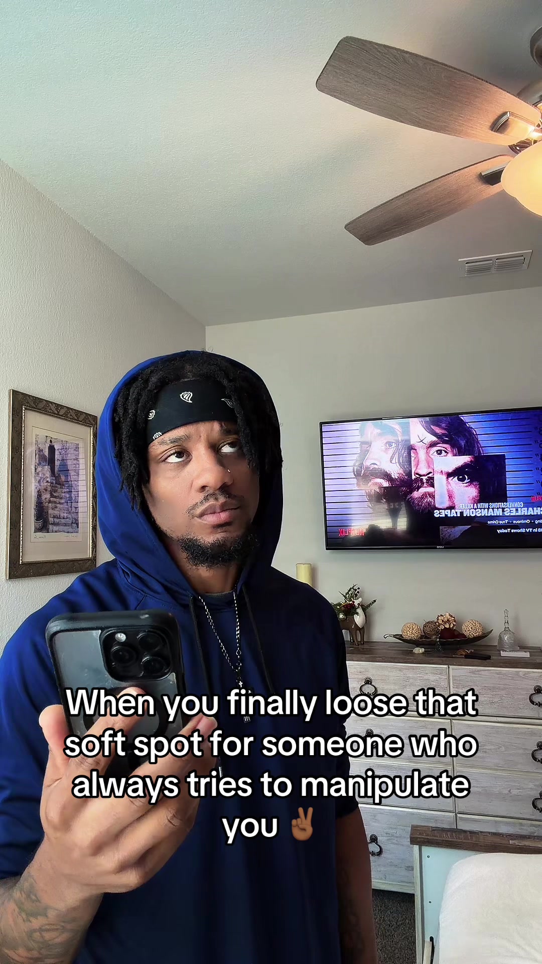 @Marcus James