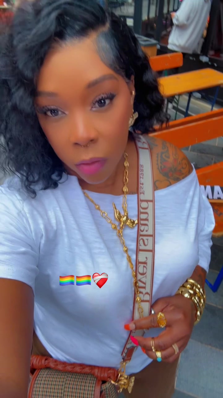 @🏳️&zwj;🌈❤️preciousmel🏳️&zwj;🌈💙