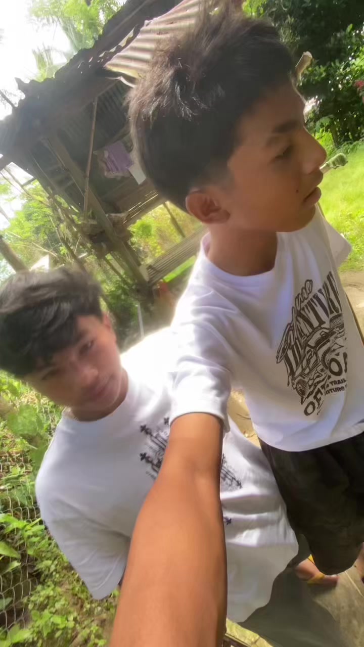 @JOSHUADAGUMAN