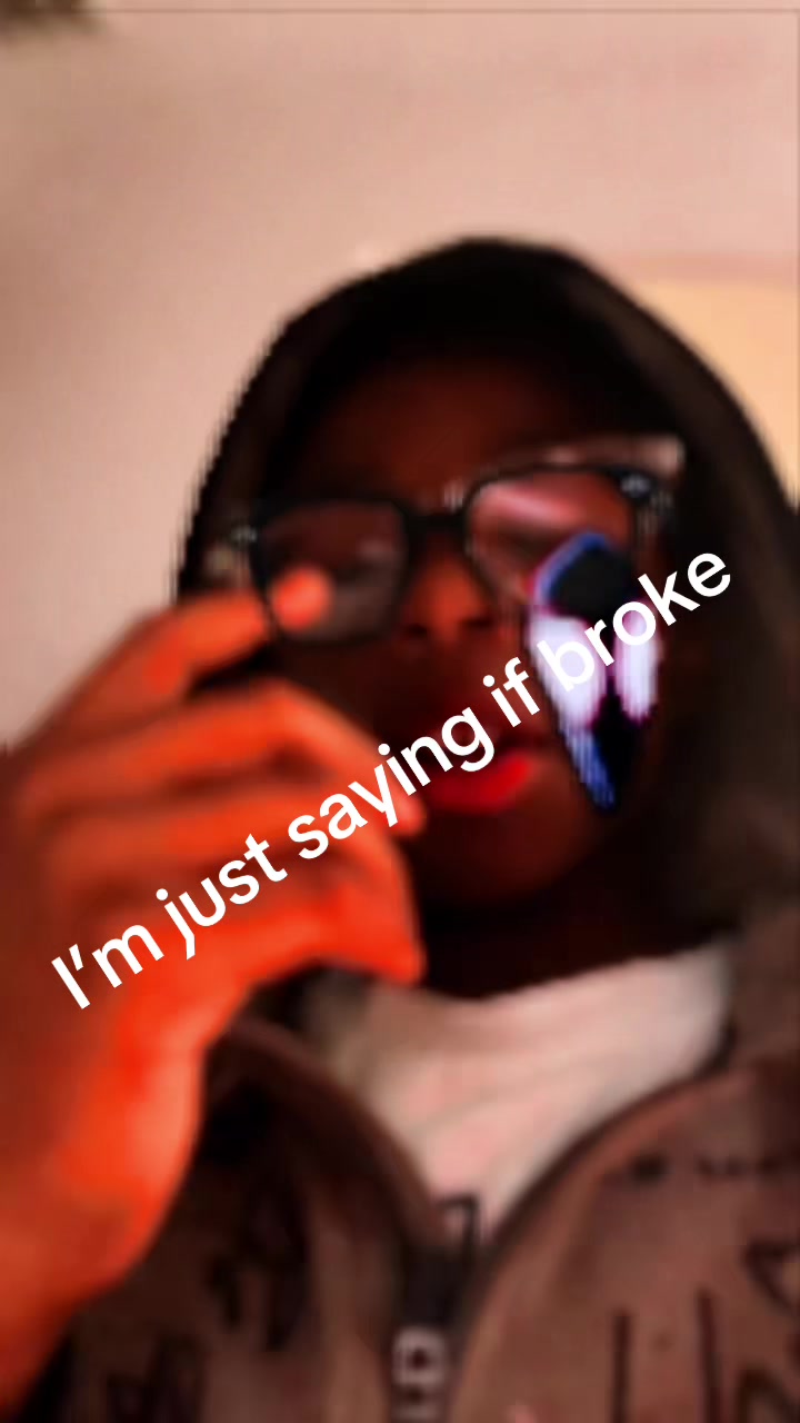 @Johneice Carter