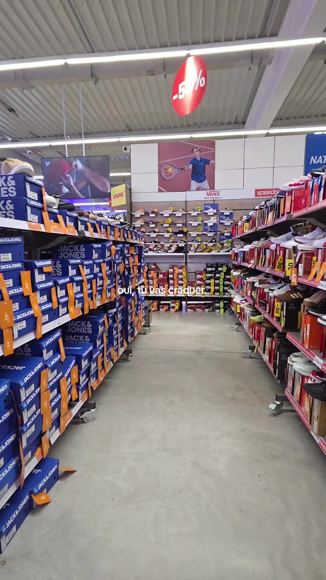 @Intersport๐โ๏ธlesangles