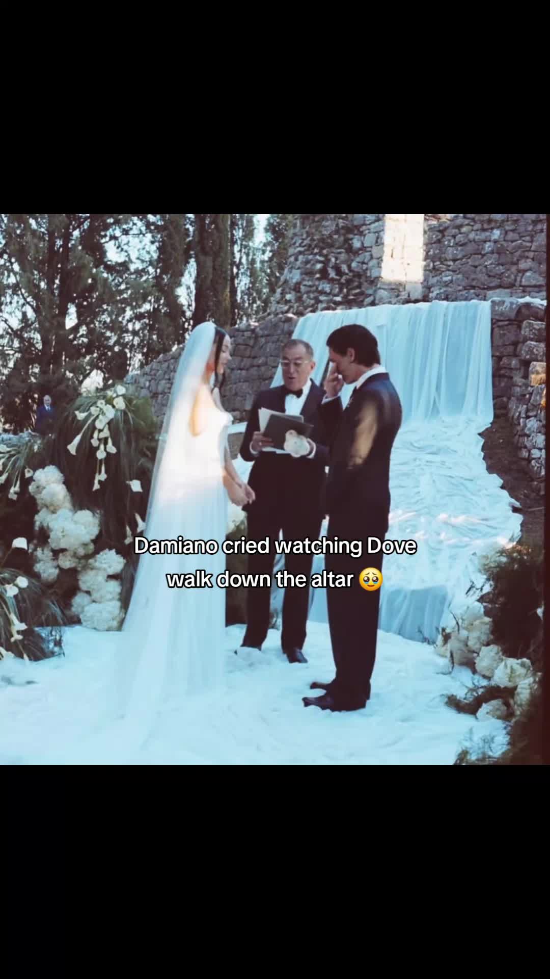 @Dove & Damiano fans